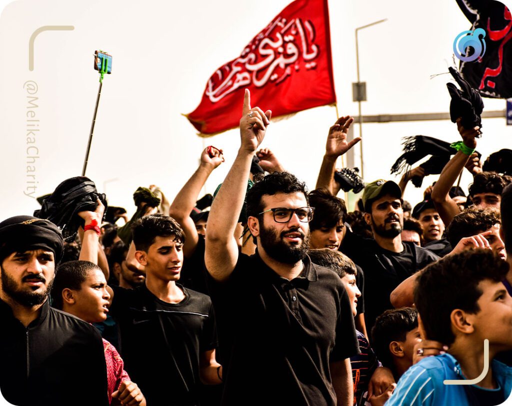 اربعین